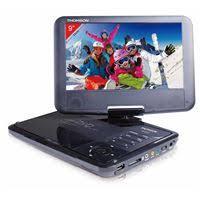 D-JIX PVS705-63HN - Lecteur DVD portable