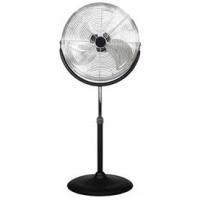 Notice DOMAIR BAPP460 Ventilateur