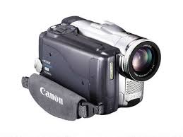  MVX40   CANON