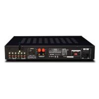 Notice BC ACOUSTIQUE EX 222.3 BLACK Amplificateur audio