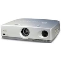 Notice YAMAHA DPX-1 Projecteur