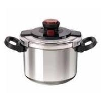 CLIPSO COMPACT 10L SEB