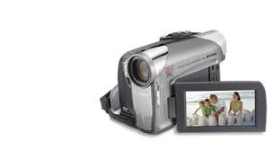  MVX460   CANON