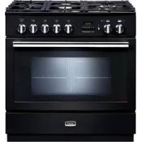 Notice FALCON ELA110DFOG-EU Piano de cuisson