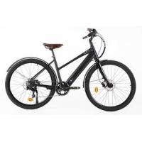 Notice MADVELO NC Vélo électrique