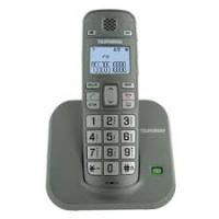 Notice TELEFUNKEN TB 601 COSI Téléphone fixe sans fil