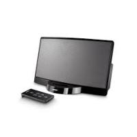 Notice BOSE SOUNDDOCK PORTABLE SERIE I Enceinte audio