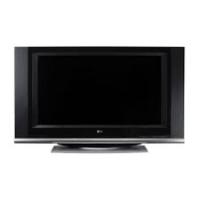 Notice LG-GOLDSTAR 37LP1R Téléviseur