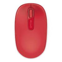 Notice MICROSOFT WIRELESS 1850 Souris d'ordinateur