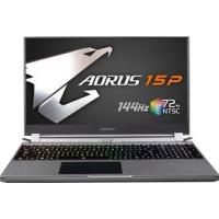Notice GIGABYTE AORUS 15P WB PC portable