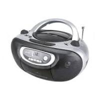 Notice BRANDT BCD510USB Radio