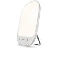 Notice PHILIPS HF3419/02 Lampe de luminothérapie