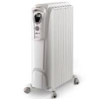 Notice DELONGHI TRD 0820 Radiateur électrique