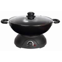 Notice PROLINE WOK4 Appareil de cuisson