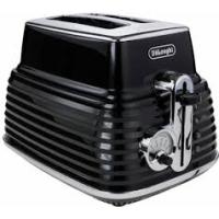 Notice DELONGHI CTZ2103.GY Grille pain