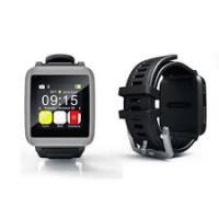 Notice MPMAN WATCH ME 4GO Montre connectée