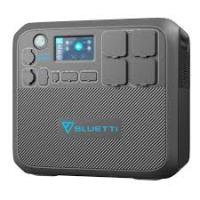 Notice BLUESTORK AC200 BK Radio-réveil