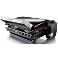 Notice PHILIPS HD4469/90 Grill électrique