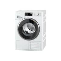 Notice MIELE TWF760WP Linge
