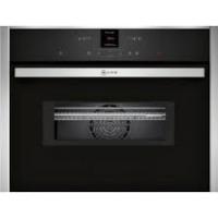 Notice NEFF C47D22NOINOX Four électrique