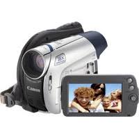  DC301   CANON