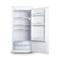 Notice SCHNEIDER SCRL221AS0 Réfrigérateur encastrable