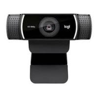 Notice LOGITEC C922COBIC Webcam
