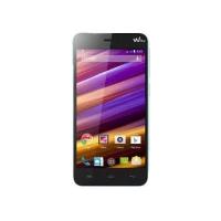 Notice WIKO JIMMY DUAL SIM NOIR/BLEU Téléphone portable