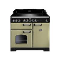 Notice FALCON CDL100EISL/C-EU Piano de cuisson