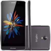 Notice NEFFOS C5 4G GRIS Smartphone