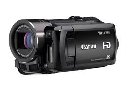  HF10   CANON