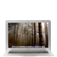 Notice APPLE MBA CTO I7-2.2 Ordinateur portable