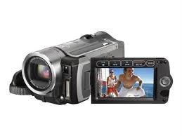  HF100   CANON