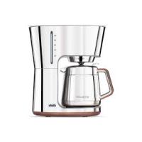 Notice ROWENTA CT500 C10 SILVER Cafetière