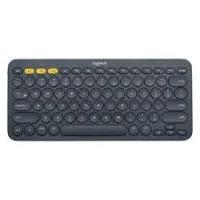 LOGITECH K480 920-006366 - Clavier
