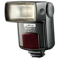 Notice METZ MECABLITZ 36 AF-5 NIKON Flash pour appareil photo