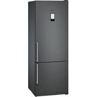 Notice SIEMENS KGS6NHXSP Réfrigérateur-congélateur