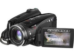  HV30   CANON