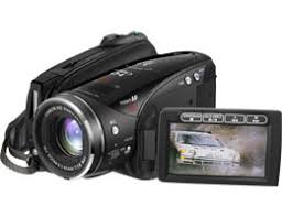 Guide utilisation CANON HV30  de la marque CANON