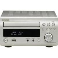 Notice DENON DM-37 Chaîne Hi-Fi