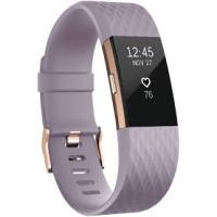 Notice FITBIT CHARGE 2 PL S+BRACELET Montre connectée
