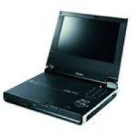 Notice TOSHIBA SD-P1610 Lecteur dvd