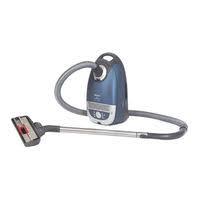 MIELE ELECTRO 2200 GRIS - Aspirateur