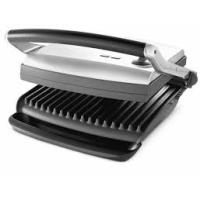 Notice RIVIERA QD347B Gril électrique