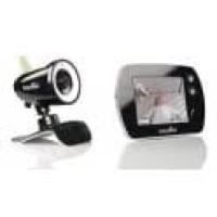 BABYMOOV TOUCH SCREEN - Babyphone
