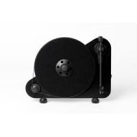 Notice PRO-JECT PLATINE-VINYLE-VT-E-BT-FR-RED Platine vinyle