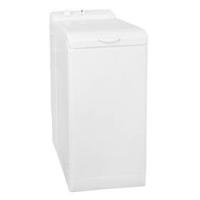 Notice FAURE FWF 5105 BLANC Lave-linge