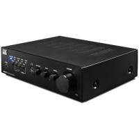 Notice BC ACOUSTIQUE EMM-201 Amplificateur audio