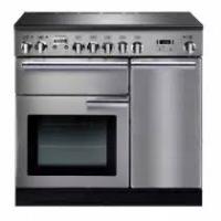 Notice FALCON PROP9OFXEICY/C-EU Plaque de cuisson induction