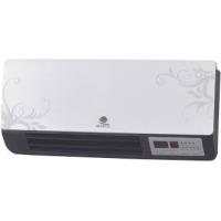 Notice ALPATEC RCM 22 Chauffage électrique mural